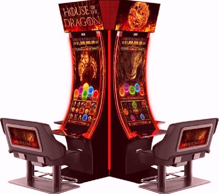Dragon s Castle slot