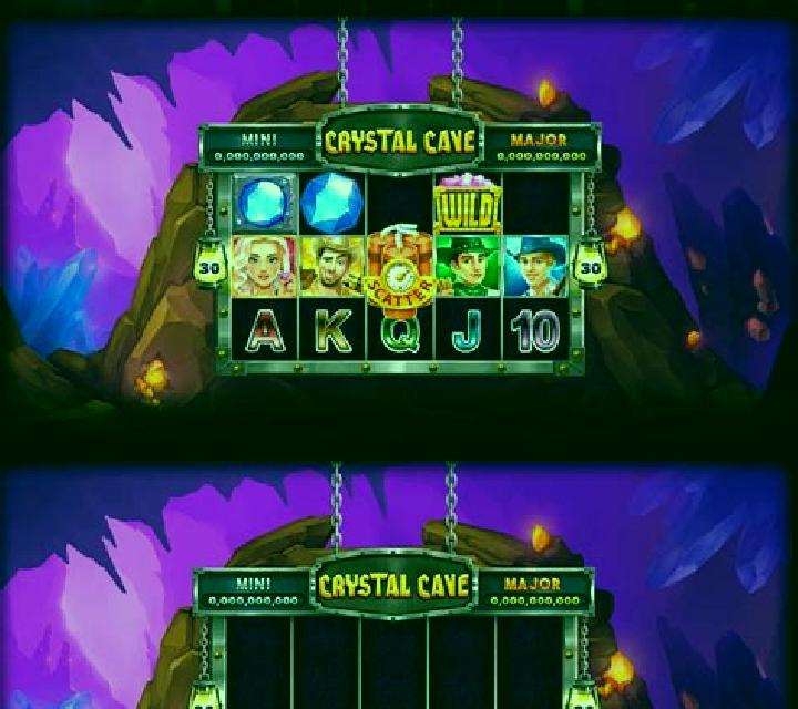 Dragon s Cave (Arrows Edge) online slot