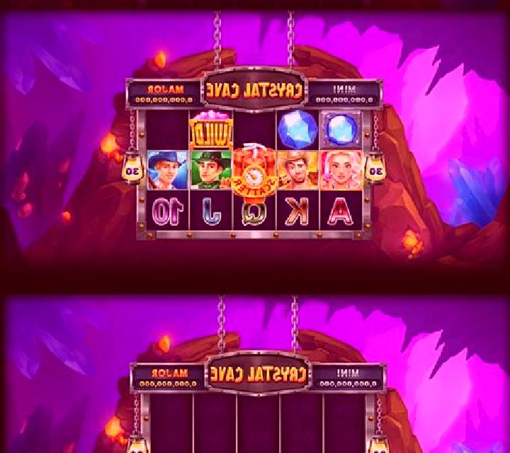 Dragon s Cave (Arrows Edge) slot