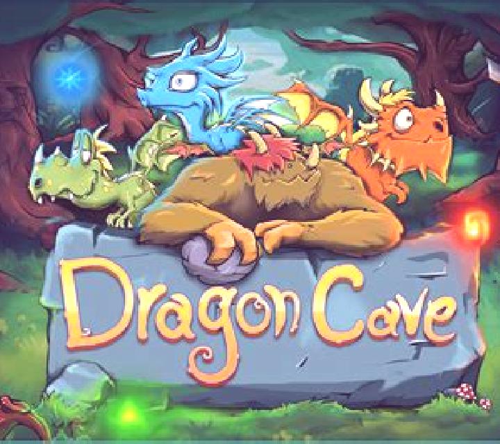 Dragons Cave (PlayPearls) slot