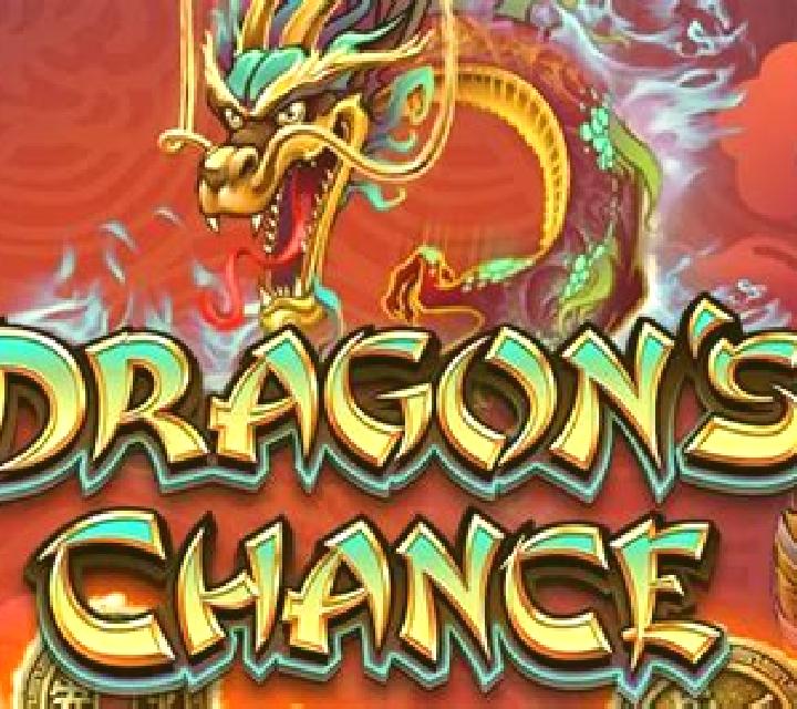 Dragon s Chance slot game
