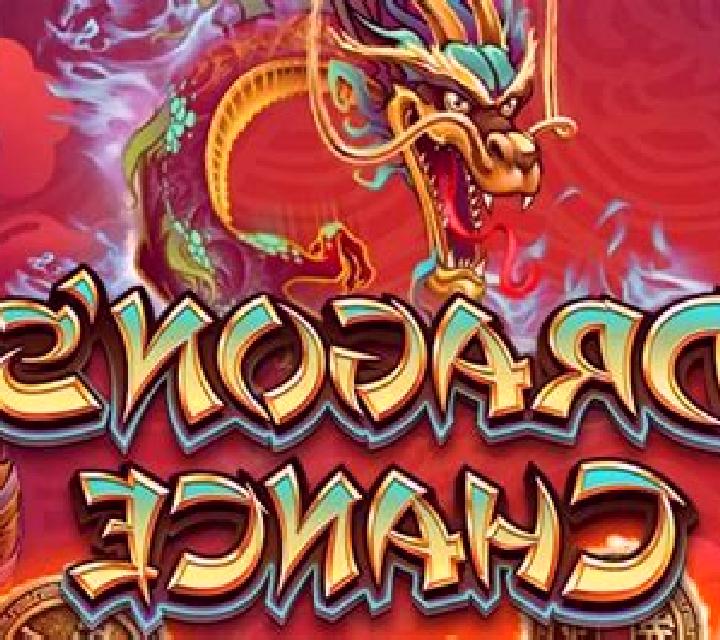Dragon s Chance slot