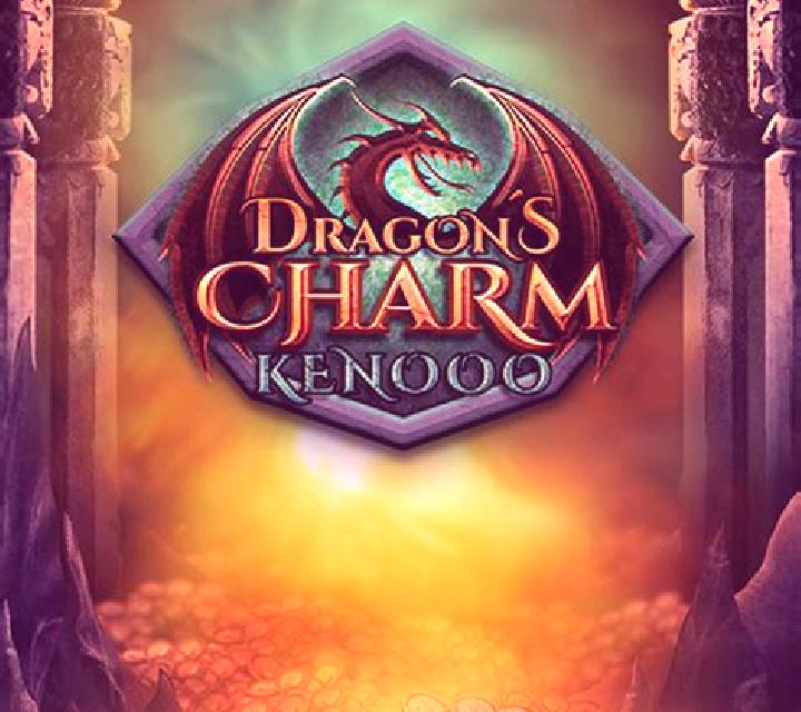 Dragon s Charm Kenooo online slot