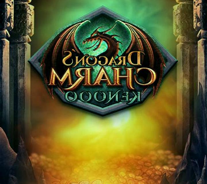 Dragon s Charm Kenooo slot game