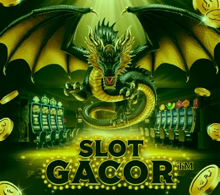 Dragon’s Charm (Slot Factory) slot machine