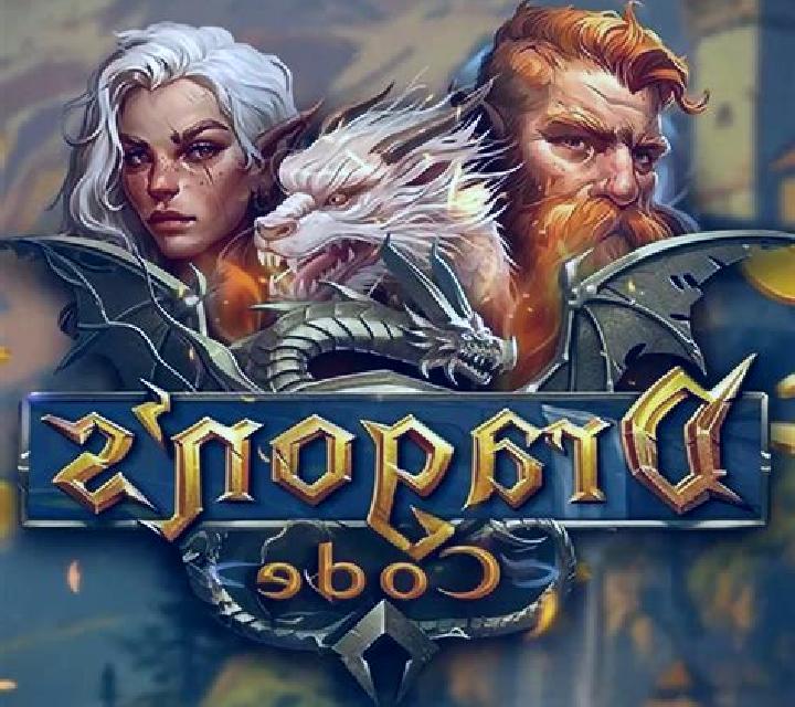 Dragon s Code online slot