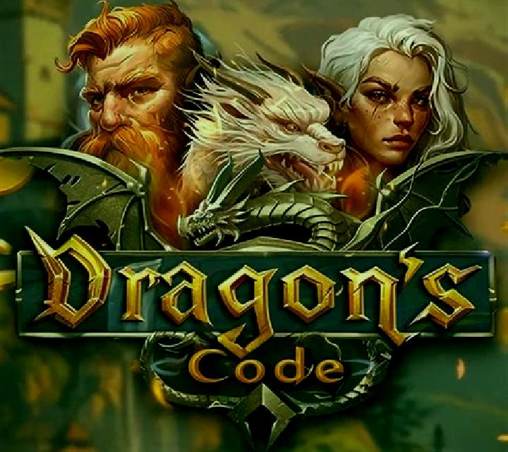 Dragon s Code slot game