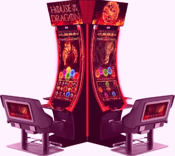 Dragon s Code slot machine