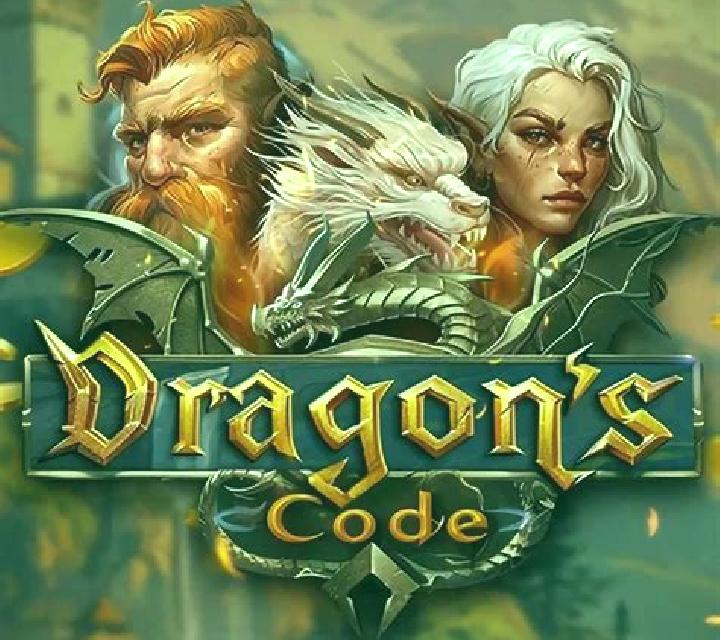 Dragon s Code slot