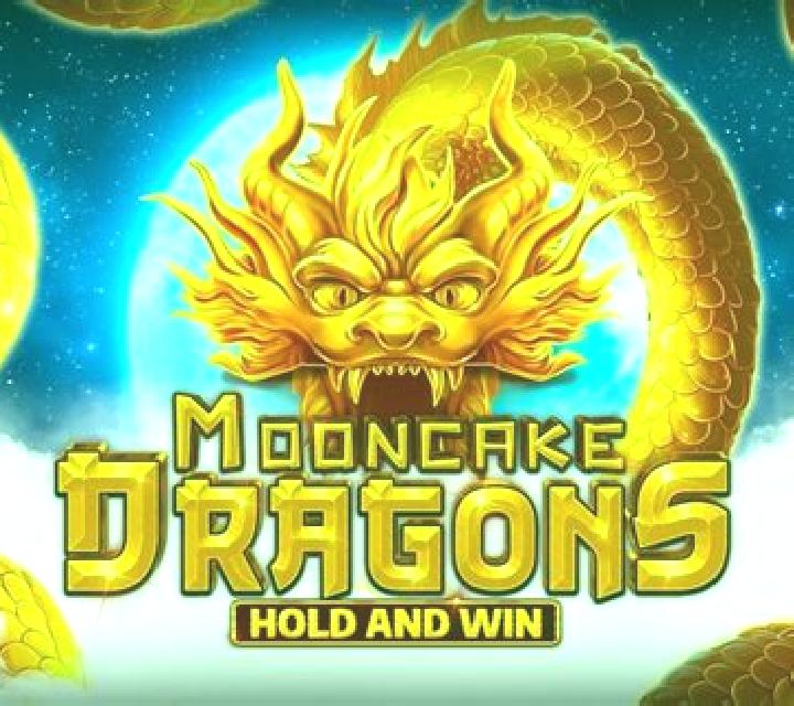 Dragon s Coin: Hold & Win online slot
