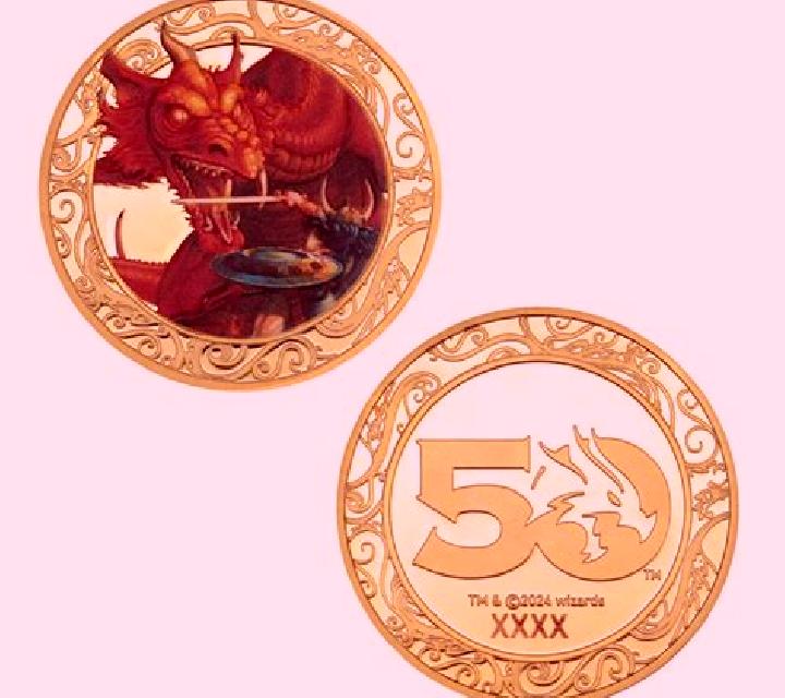 Dragon s Coin: Hold & Win slot game