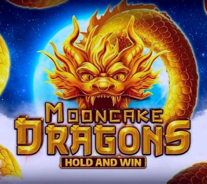 Dragon s Coin: Hold & Win slot machine