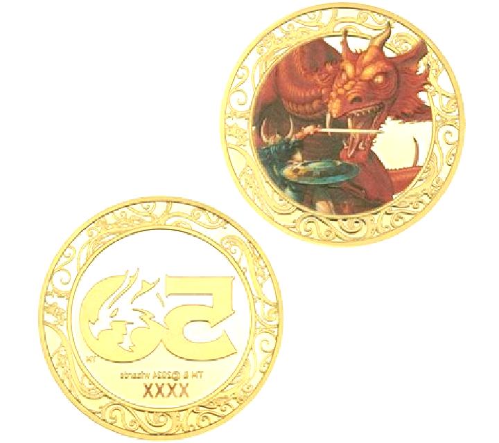 Dragon s Coins slot game