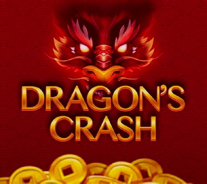 Dragon s Crash slot game