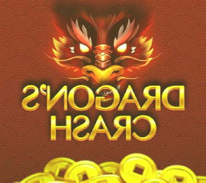 Dragon s Crash slot