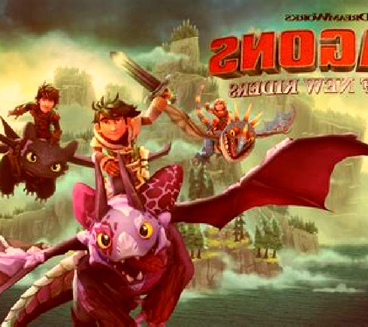 Dragon’s Dawn online slot