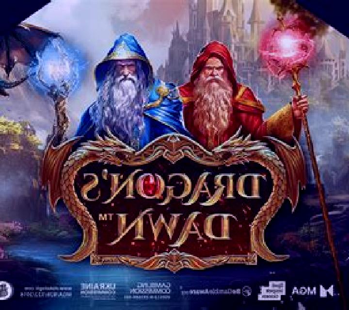 Dragon’s Dawn slot game