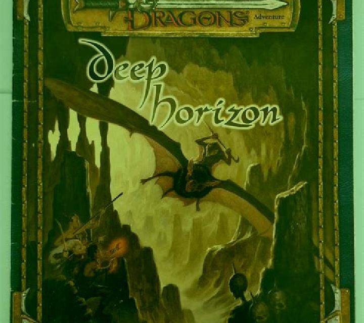Dragon s Deep slot game