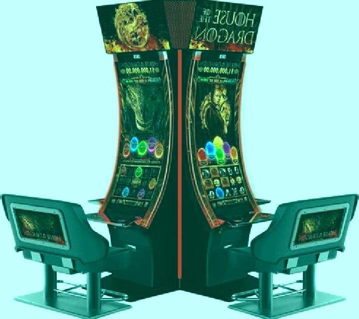 Dragon s Deep slot machine