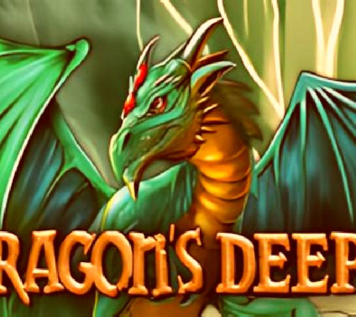 Dragon s Deep slot