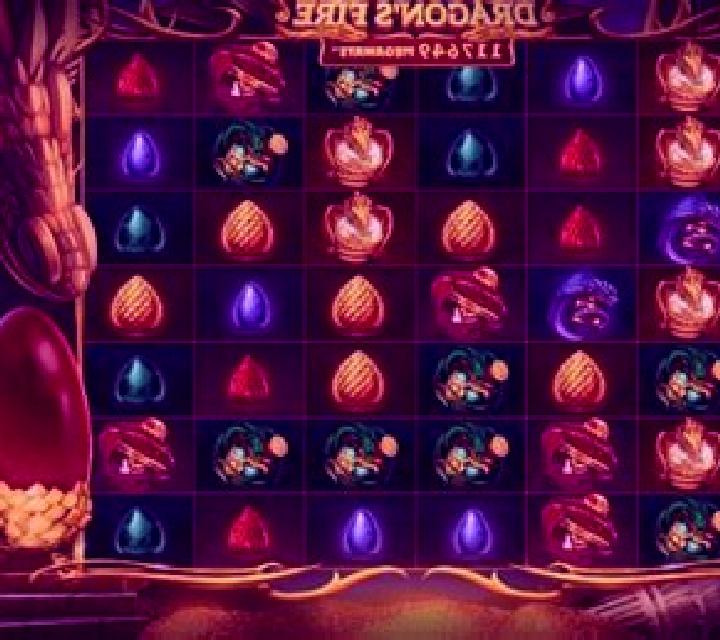 Dragon s Den slot