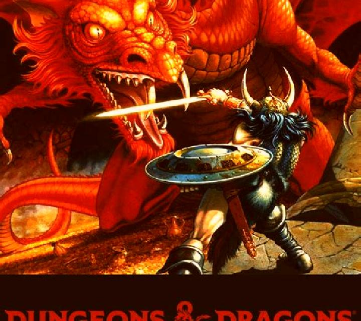 Dragon s Dungeon online slot