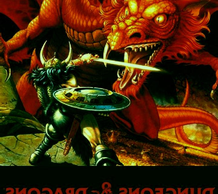 Dragon s Dungeon slot game