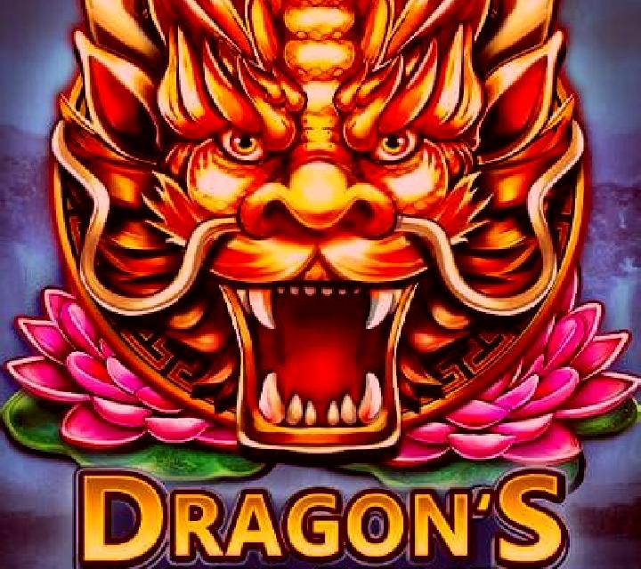 Dragon s Element Deluxe online slot