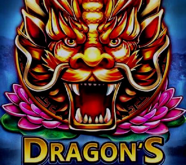 Dragon s Element Deluxe slot machine