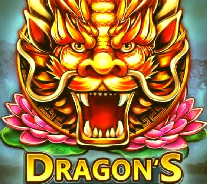 Dragon s Element Deluxe slot