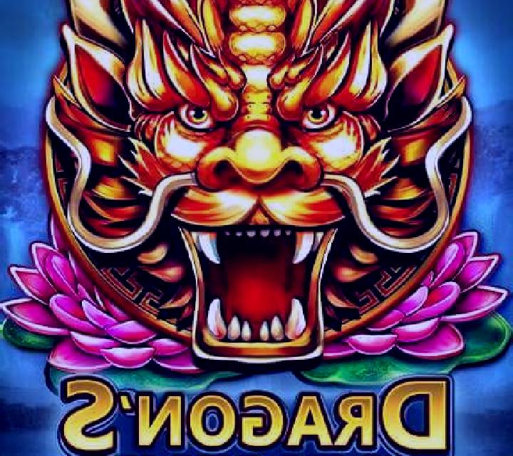 Dragon s Element online slot