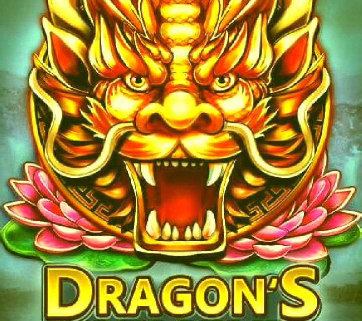Dragon s Element slot game