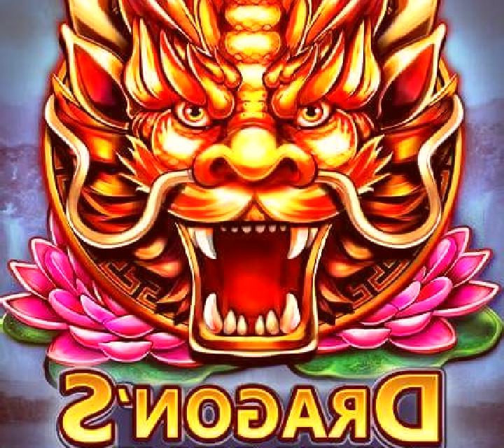 Dragon s Element slot machine