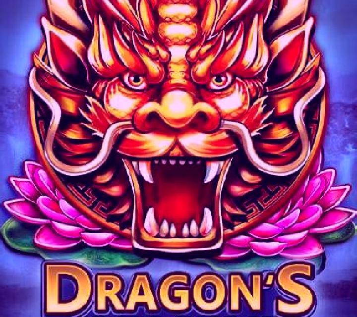 Dragon s Element slot