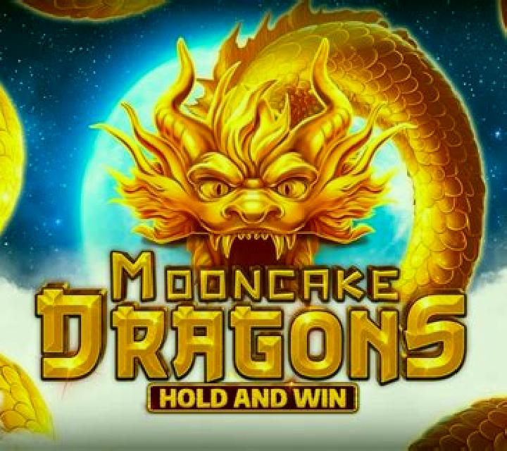 Dragons Erupt slot game