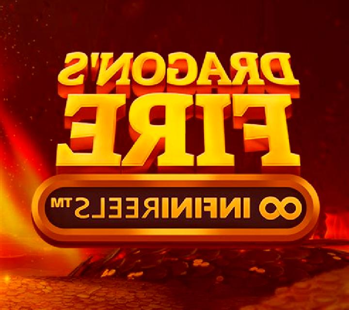 Dragons Fire Infinireels slot