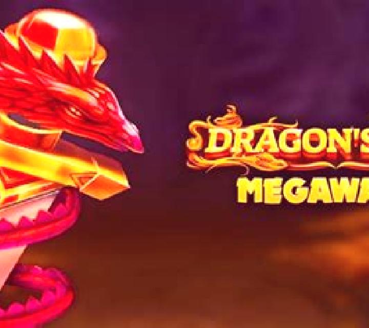 Dragon s Fire Megaways online slot
