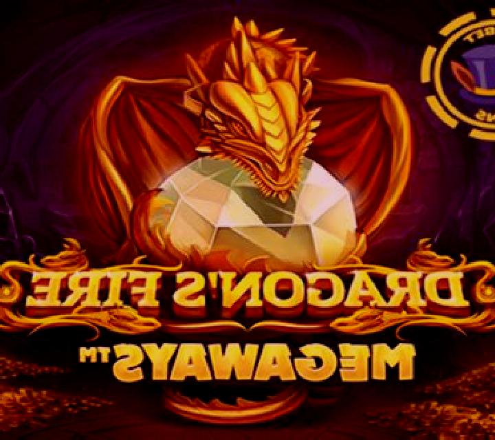 Dragon s Fire Megaways slot