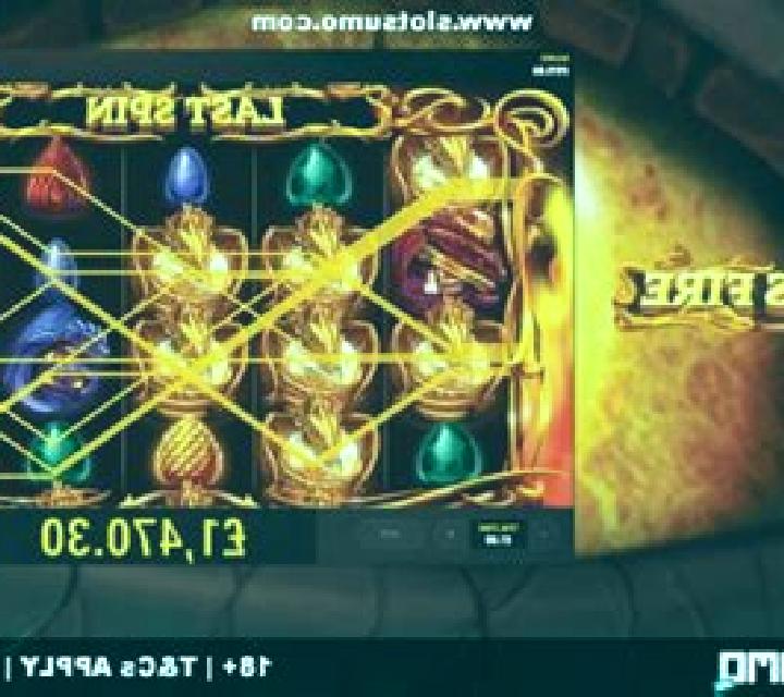 Dragon s Fire slot machine