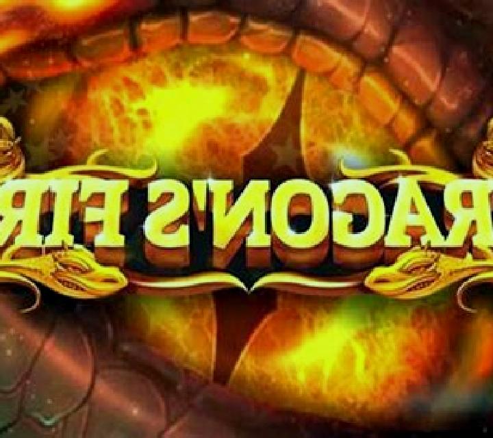 Dragon s Fire slot