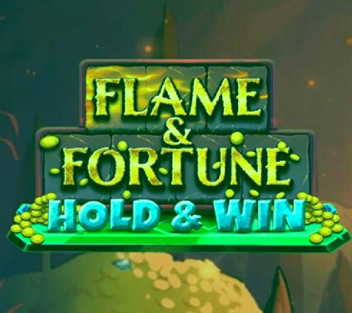 Dragon s Flame online slot