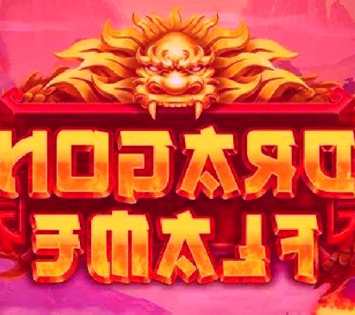 Dragon s Flame slot