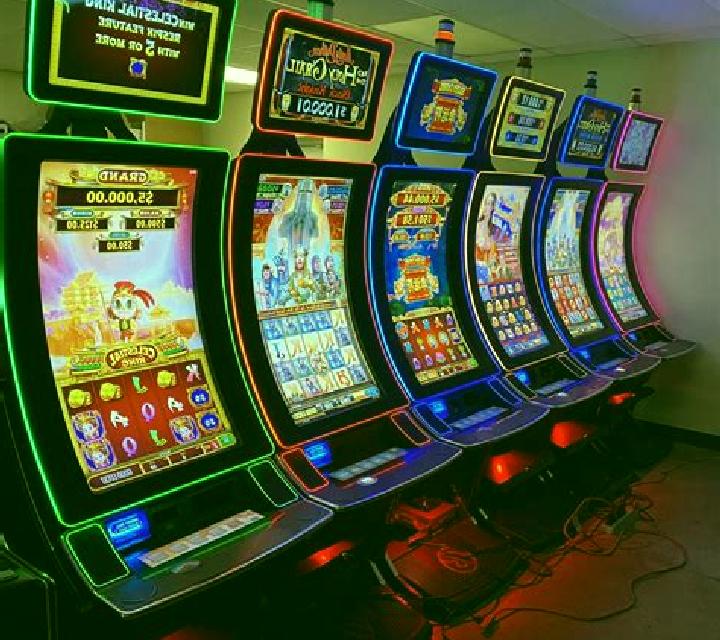 Dragon s Fortune (759 Gaming) slot machine
