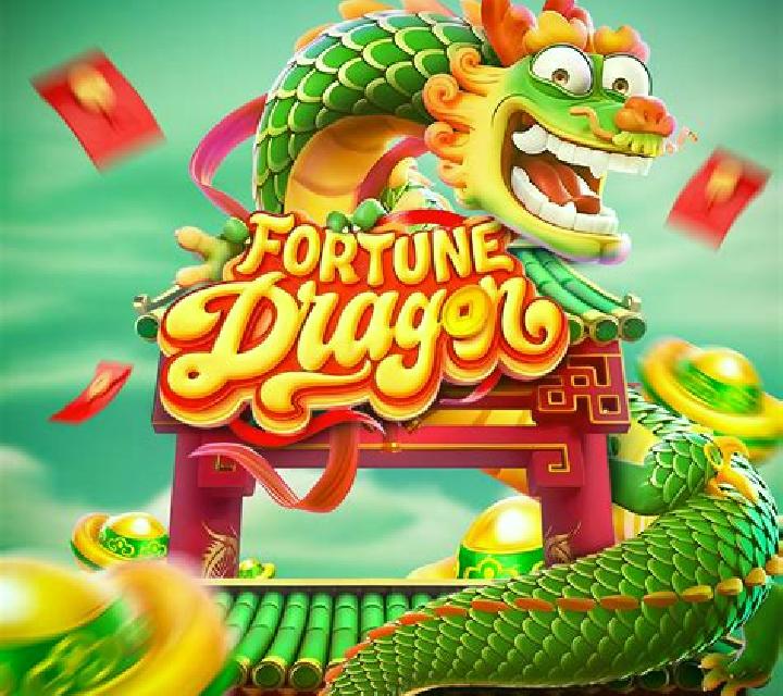 Dragons Fortune (Games Global) slot
