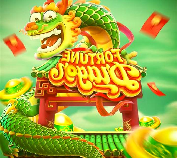 Dragons Fortune (Nsoft) slot
