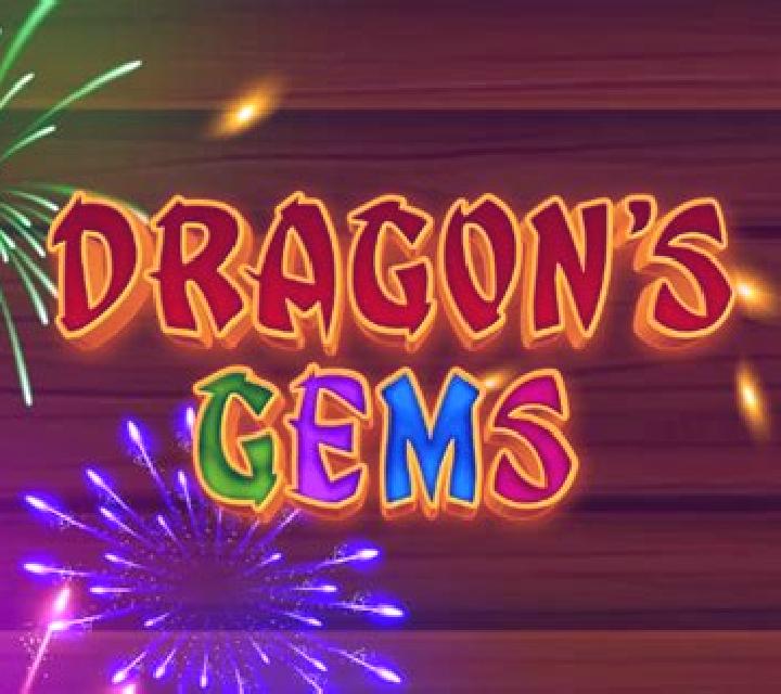 Dragons Gems online slot