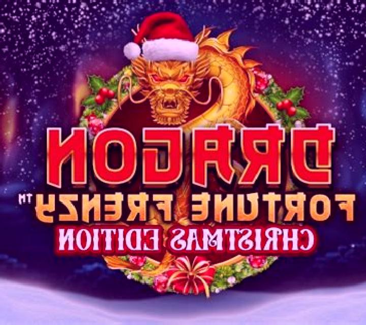 Dragon s Gift slot game
