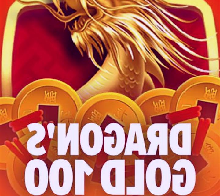 Dragon s Gold 100 slot game