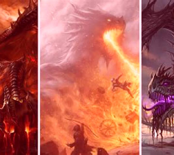 Dragon s Gold (1xGames) online slot