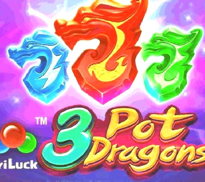 Dragon s Gold (Arcadem) slot game